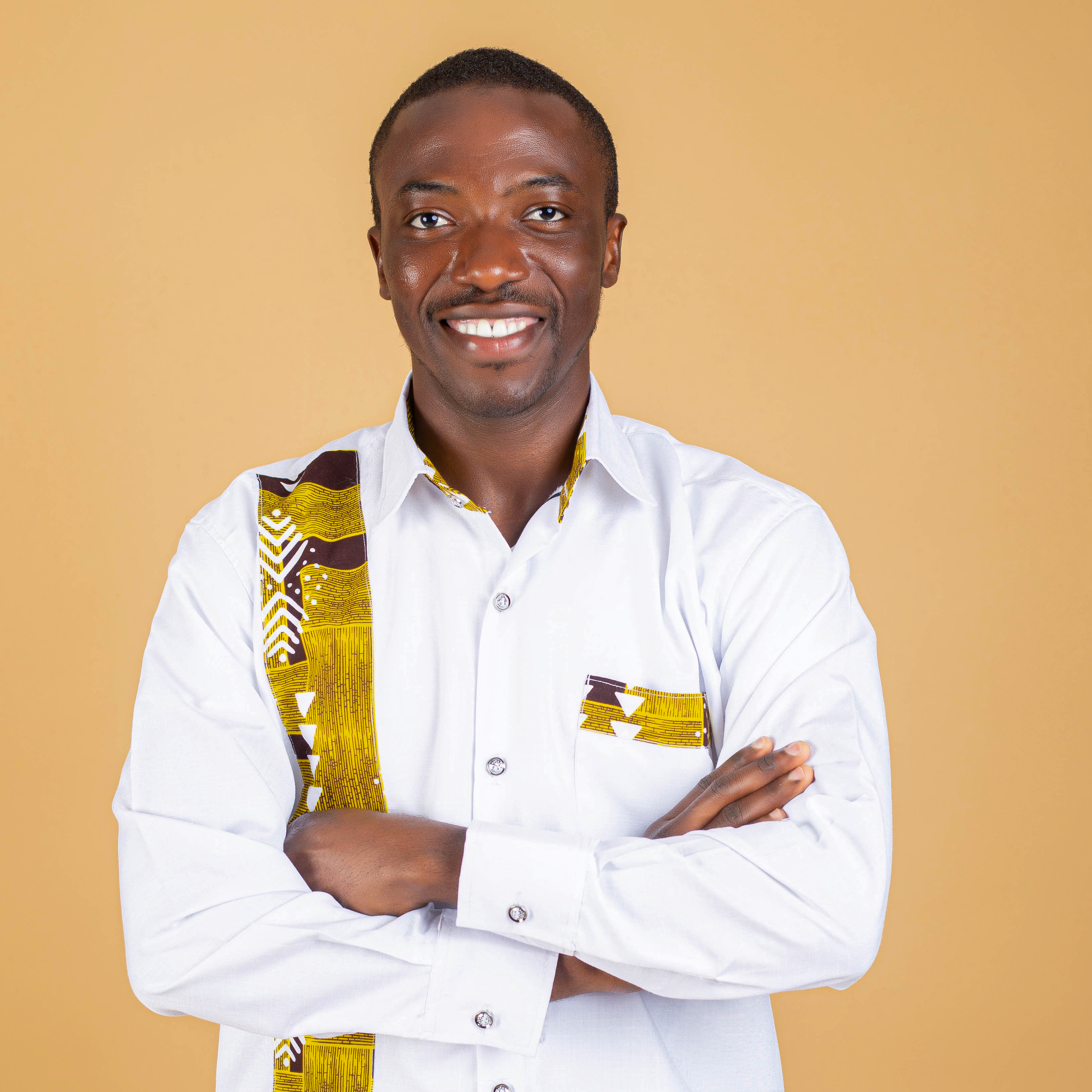 Theophilus Aidoo